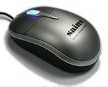 USB Optical Mouse