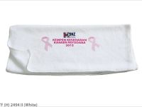 Face Towel TF2494ii White