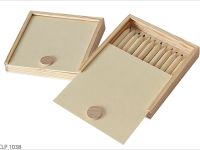 Colour Pencils 12pcs CLP1038