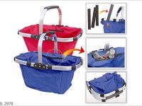 Foldable Reusable Basket BF2978