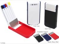 5 in 1 Stationery Set Y1733