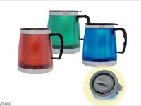 Thermo Beer Mug AD009