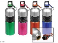 Aluminium Sport Bottle SP4051