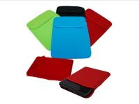 Neoprene Laptop Sleeve