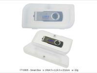USB Smart Gift Box