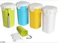 Plastic Bottle M4060