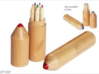 Colour Pencil (6pcs) CLP1037