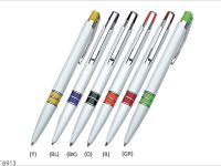 Plastic Pen Y6913