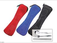 Meal Set with Pouch CS001