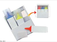3 Colour Highlighter PHL951
