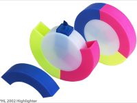 Round Highlighter PHL2002