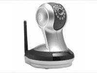 Wireless CCTV