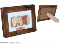 Malaysia Notes WPF34029