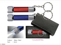 Mini LED Torchlight TL2664
