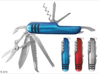 Multi Function Knife
