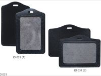 PU ID Card Holder ID031