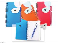 Notebook with Pen NB3943
