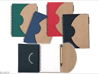 Notebook with Pen NB4859