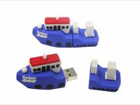 Custom USB Flash Drive