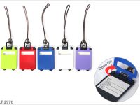 Luggage Tag LT2970