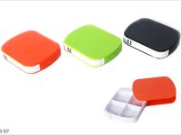 Pill Box B97