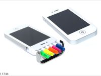 Highlighter (Phone Shape)