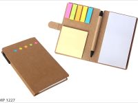 Multipurpose Restick Notepad MP1227P