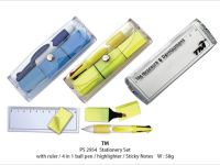 Stationery Set PS2954