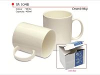 Ceramic Mug M1048