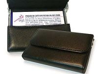 Name Card Holder-Flip