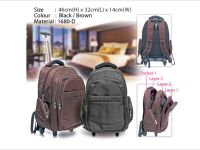 Trolley Laptop Backpack BL2022