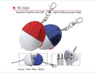 Keychain Tool Kit TK3585