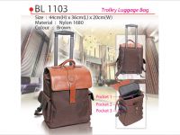 Trolley Luggage Bag BL1103