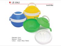 Lunch Box LB3062