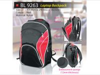 Laptop Backpack BL9263