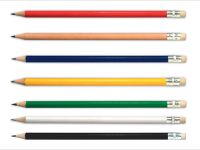 Promotional Pencil with Eraser