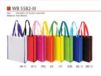 Non-Woven Bag WB5582iii