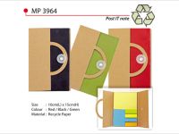 Eco Post-it Note MP3964