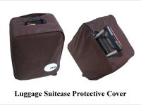 Luggage Suitcase Protective Cover