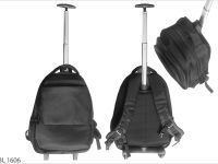 Trolley Laptop Backpack BL1606