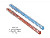 IQ Game Puzzle Ball Pen