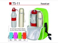 Beverage Travel Set TS11