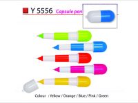 Capsule Pen Y5556