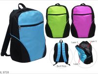 Laptop Backpack BL9759