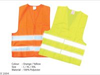 Safety Vest SV2694