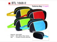 Toiletries Bag BTL1668ii