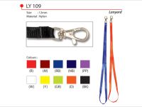 Lanyard LY109