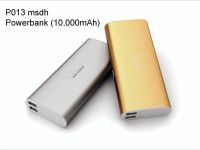 Powerbank P013 (10,000mAh)