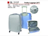 Trolley Luggage Bag BL2137