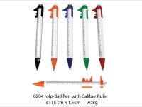 Caliper Pen